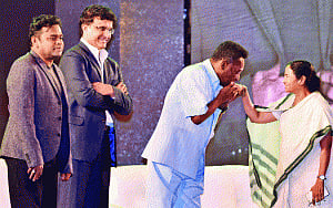 'ISl will help Indian football'