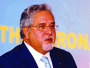 More trouble for Kingfisher as CBI may widen its probe