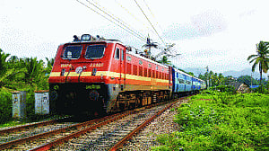 NITI's nod for Rlys to cast its net wide