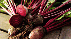 Beetroot juice can help you beat mountain sickness