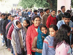 Employment Exchanges to be converted into counselling centres