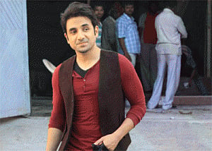Vir Das's Weirdass Pajama Festival to begin in January