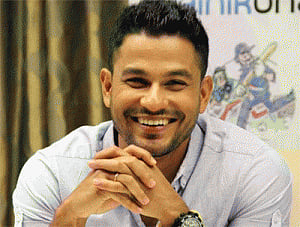 Did 'Guddu Ki Gun' because of Soha: Kunal