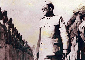 Netaji's family members to meet PM tomorrow