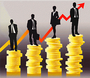 Career in compensation management