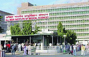 Rat found inside 'sealed' bread packet at AIIMS