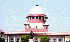 SC raps Bhatt for perjury
