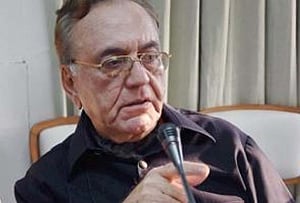 Dilip Kumar visited Pakistan twice on secret missions: Kasuri
