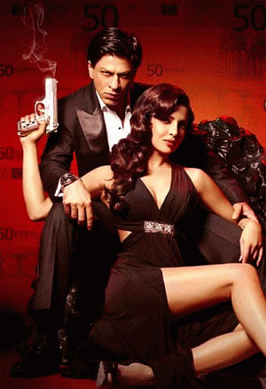 No change in cast for 'Don 3'