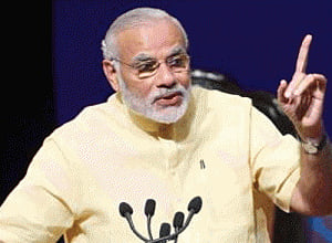 Congress, AAP criticise PM's statement on Dadri lynching