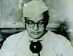 Process to declassify Netaji files to begin in Jan next year