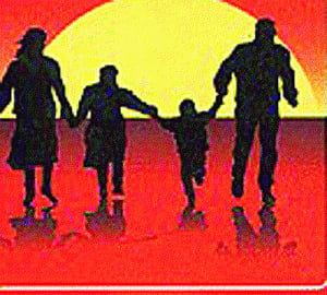 In-red civic bodies' healthcare suffers