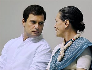 Herald case: HC terms Gandhis' applications as 'infructuous'