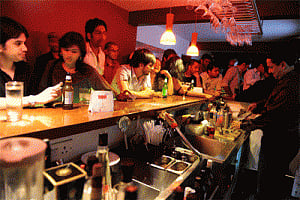 Maharashtra reluctant to revive dance bars