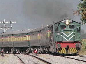 Stalled Samjhauta Express departs for Delhi