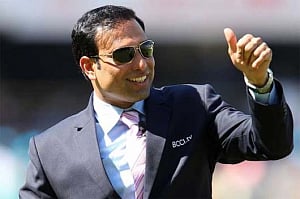 laxman joins new PETA campaign