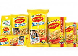 Maggi noodles safe, lab test results all clear: Nestle