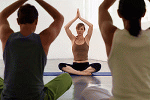 Yoga can help drug addicts, shows a study