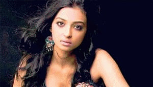 Internet's a good way to build brand: Radhika Apte