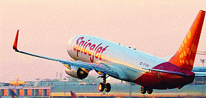 SpiceJet to order 'significant' number of aircraft this fiscal