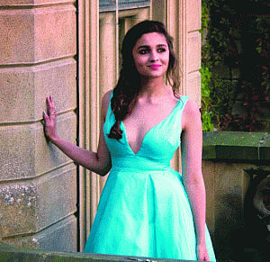 'Rahman suggested I should cut an album'