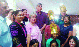FYUP's rollback not my loss, but society's: DU V-C
