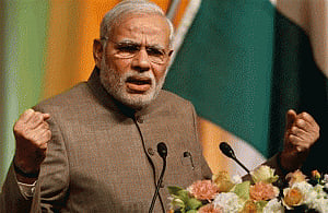 India-African summit reflects better future: PM