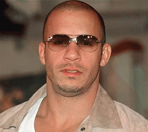 Was dying to do something in fantasy space: Vin Diesel