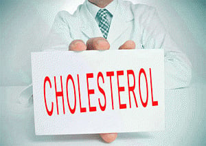 High cholesterol may cause tendon abnormalities