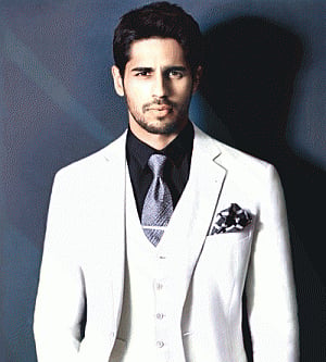 Sand surfing grips Sidharth Malhotra in New Zealand