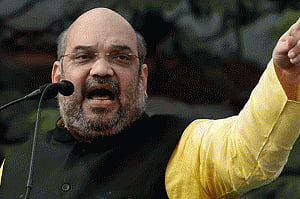 Beef row: Shah summons leaders over controversial remarks