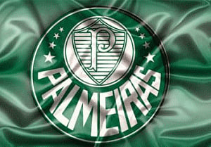 Palmeiras rise to fourth in Brazil's Serie A