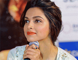My personal style is very boring: Deepika