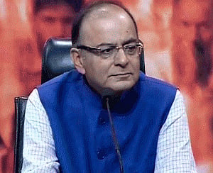 NJAC SC verdict: Democracy cannot be 'tyranny of the unelected', says Jaitley