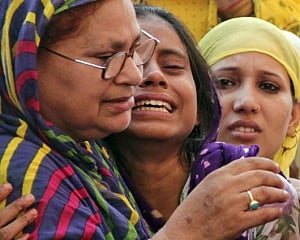 All accused in Dadri lynching case arrested