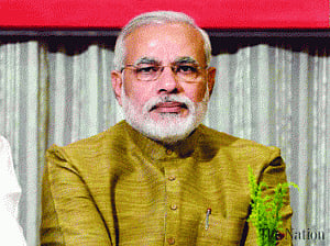 Cong picks holes in PM's claims over economy