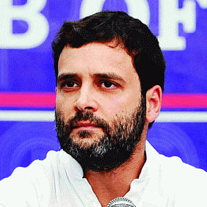 Rahul writes to Modi seeking spl status for Andhra