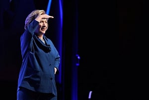 Eight Indian-Americans figure among Clinton's Hillblazers