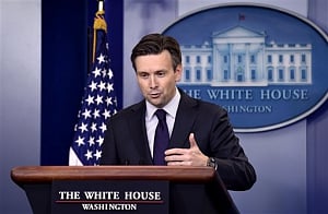 US downplays reports of civil nuclear deal with Pakistan