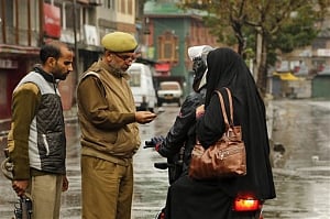 Shutdown in many areas in Anantnag; normalcy returns in Valley
