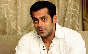 Salman Khan is getting better with age: Shamita