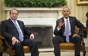 Pakistan to act against leT; no n-deal, or US role in Kashmir