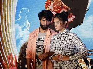 'Shaandaar': Avant-garde gone awry