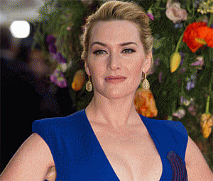 Winslet narrates anti-bullying animated short film