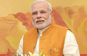 Gandhiji's ideals are extremely relevant today: PM