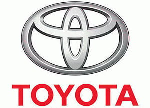 Toyota to provide 55 green cars for India Africa Summit