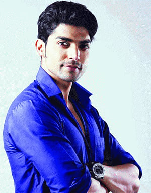 'Winning hearts is my aim'