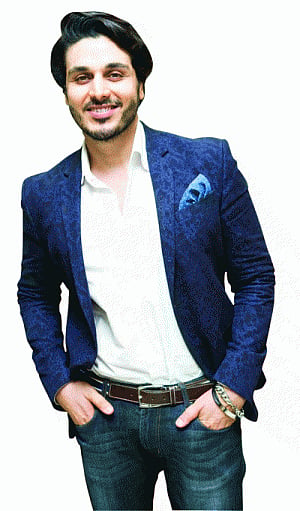 'love to do challenging roles'