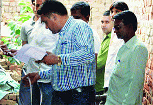 SIT formed to probe Dalit boy's death in Haryana