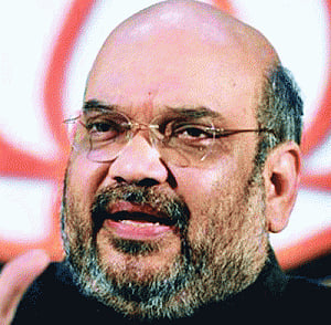 Perception about intolerance limited to lutyen's Zone: Shah